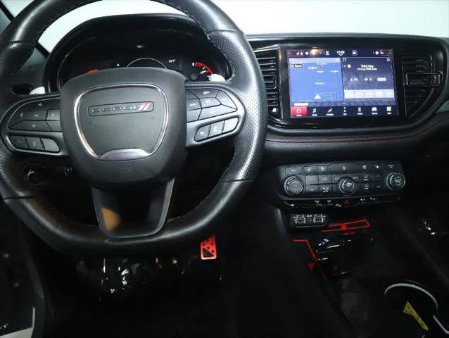 Certified 2023 Dodge Durango R/T image 28