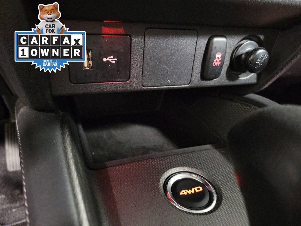 Used 2024 Mitsubishi Outlander Sport AWD image 19