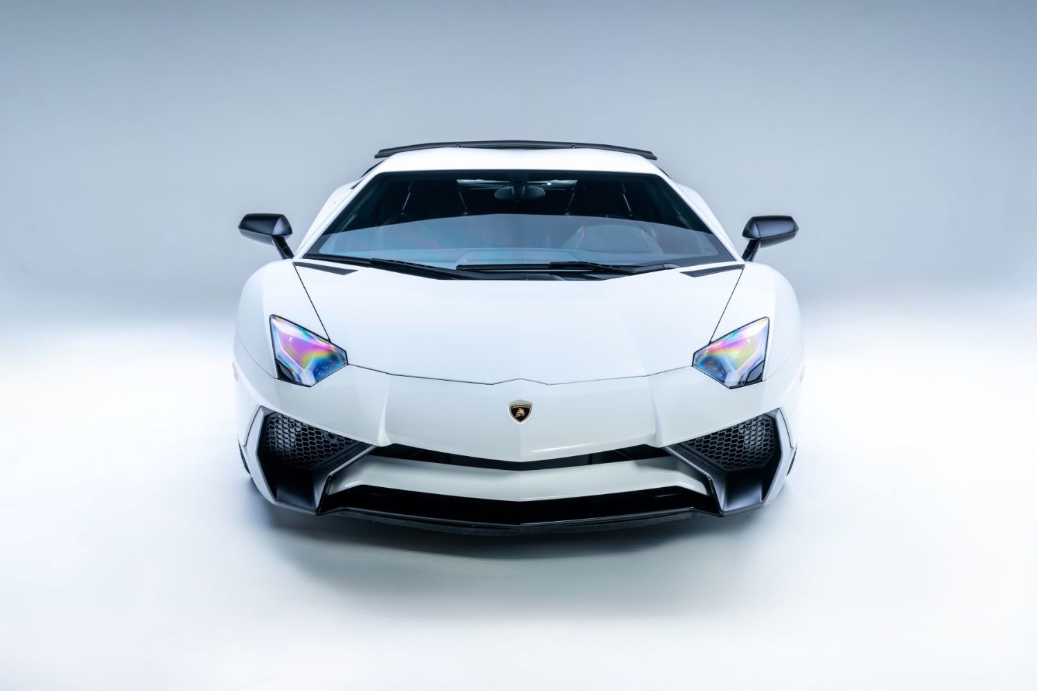 Used 2016 Lamborghini Aventador LP 750-4 Superveloce image 16