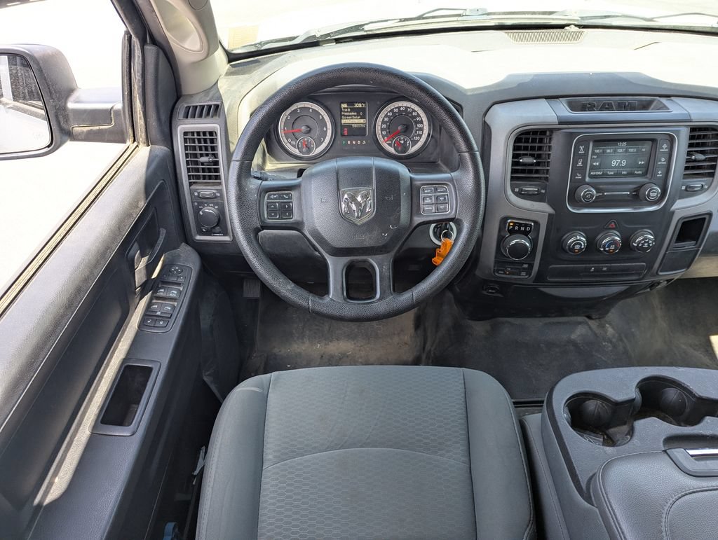 Used 2016 RAM 1500 Tradesman w/ Popular Equipment Group AWD/4WD image 24