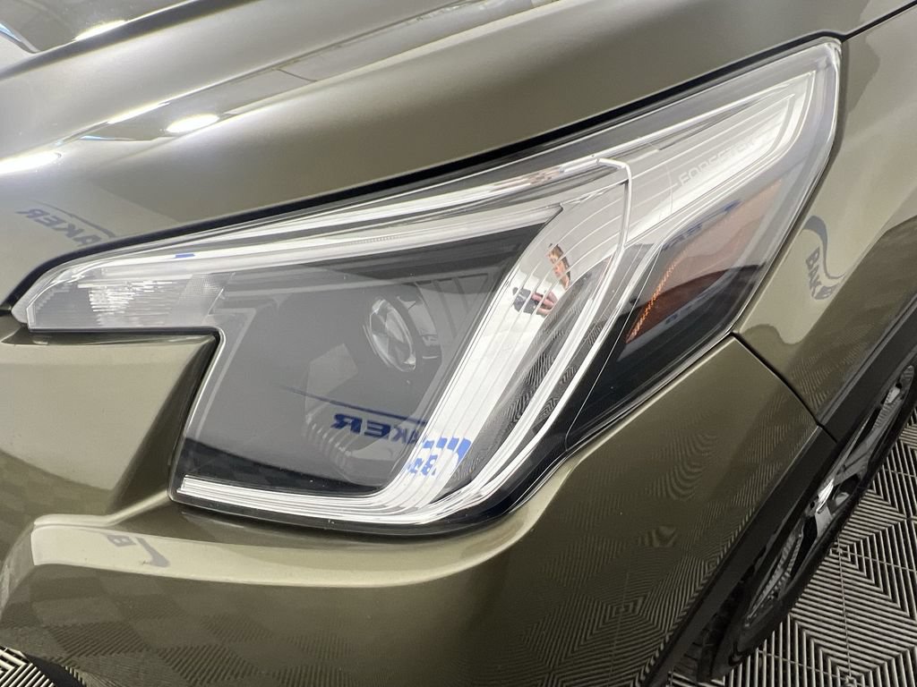 Used 2024 Subaru Forester Premium AWD/4WD image 35