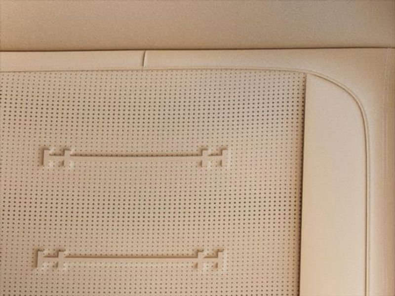 New 2026 Hyundai Santa Fe Calligraphy image 15