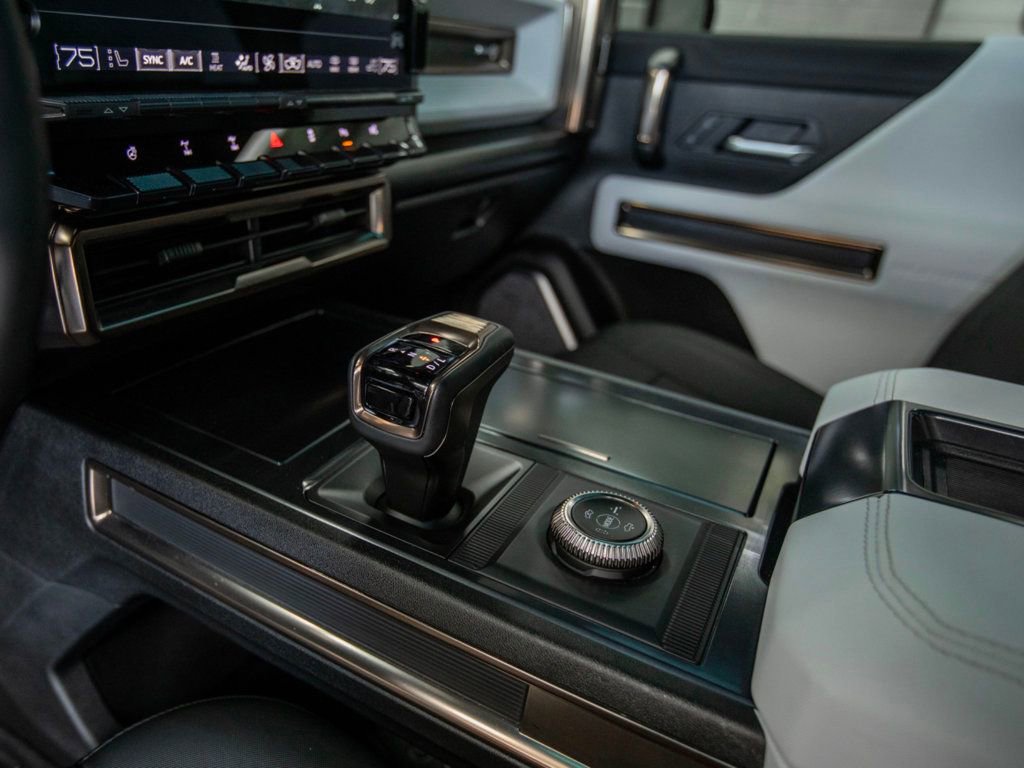 Used 2022 GMC Hummer EV Edition 1 w/ LPO, Illumination Package AWD/4WD image 26