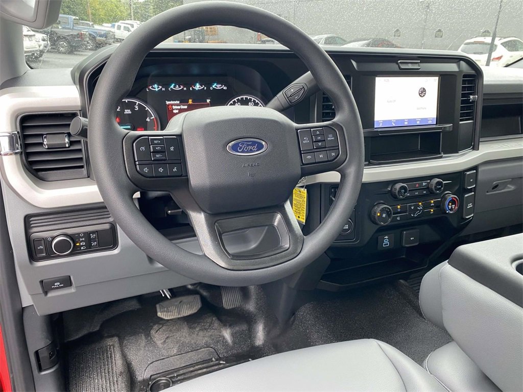 New 2026 Ford F250 XL image 10
