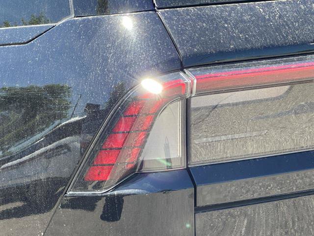 New 2026 Lincoln Navigator L Reserve w/ Jet Appearance Package AWD/4WD image 28