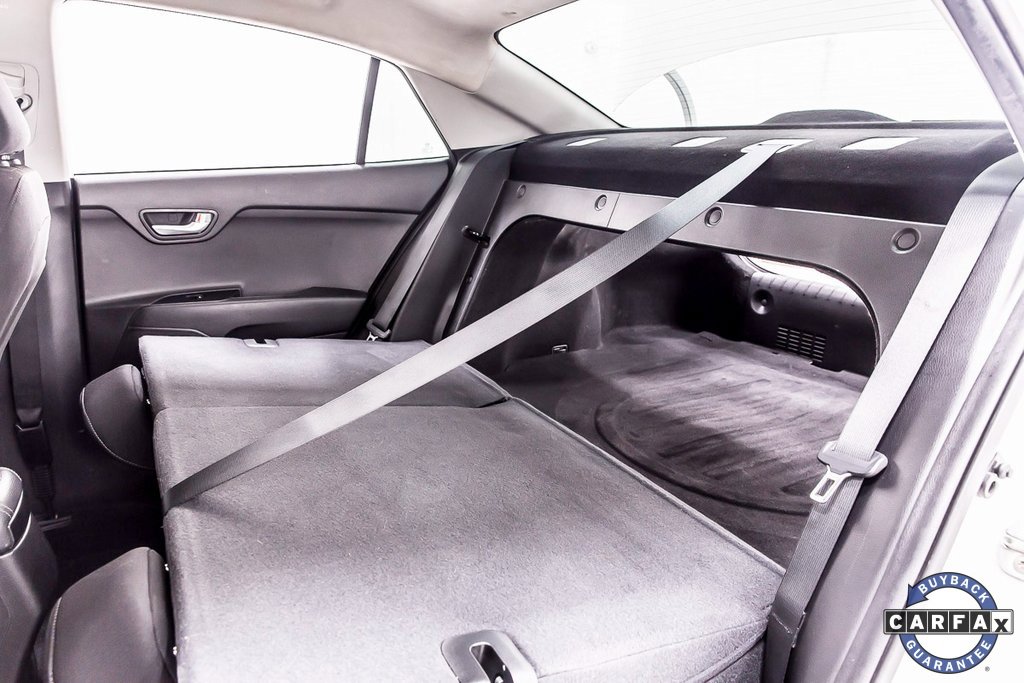 Used 2020 Kia Rio S image 31