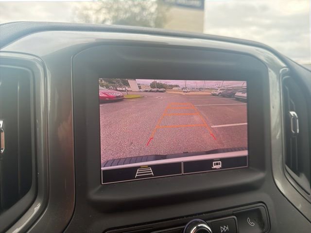 Used 2025 Chevrolet Silverado 2500 Custom w/ Custom Convenience Package image 15