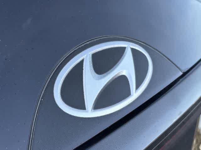 Used 2024 Hyundai Tucson SEL w/ Convenience Package FWD image 11