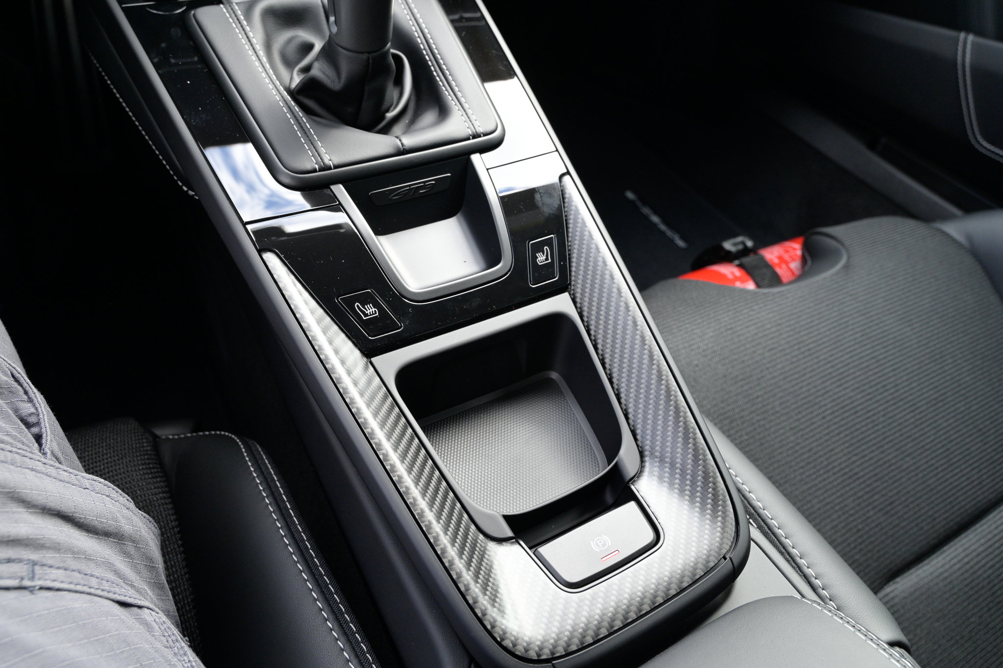 Used 2026 Porsche 911 GT3 image 32