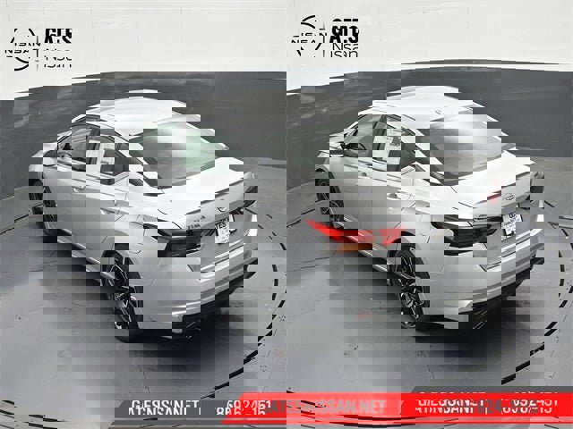 New 2025 Nissan Altima 2.5 SR image 55