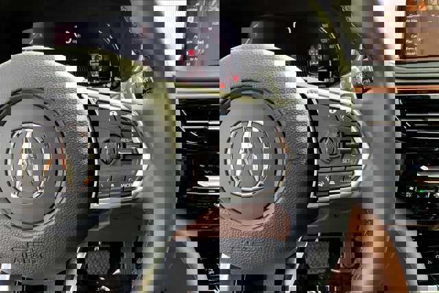 New 2026 Acura MDX SH-AWD w/ Technology Package image 9