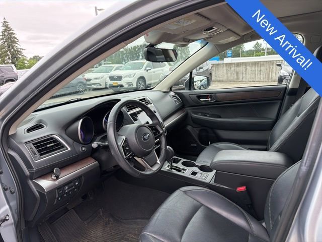 Used 2019 Subaru Outback 3.6R Limited AWD/4WD image 9