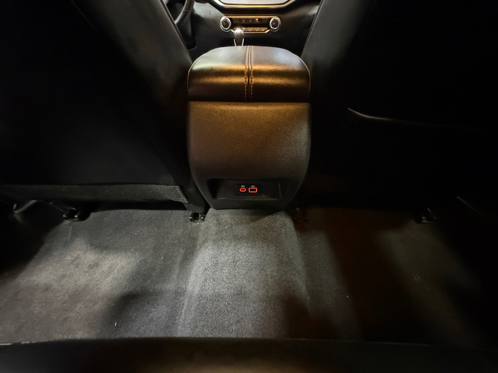 Certified 2023 Nissan Altima 2.5 SR AWD/4WD image 32