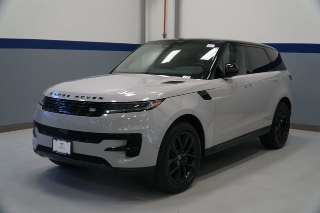 Used 2024 Land Rover Range Rover Sport SE AWD/4WD image 1