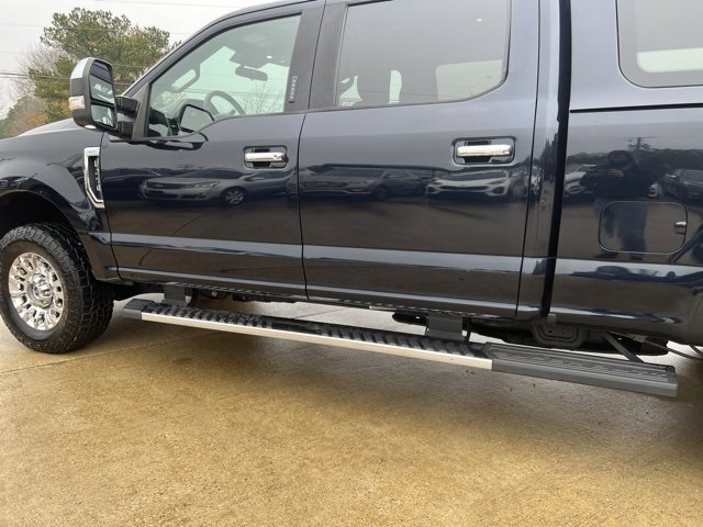 Used 2021 Ford F250 XLT w/ XLT Premium Package image 25