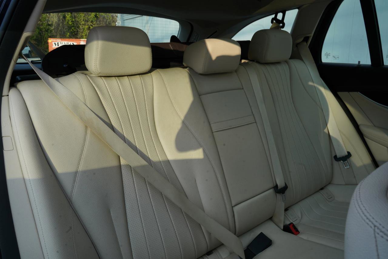 Used 2019 Mercedes-Benz E 450 4MATIC Wagon w/ Premium Package image 59