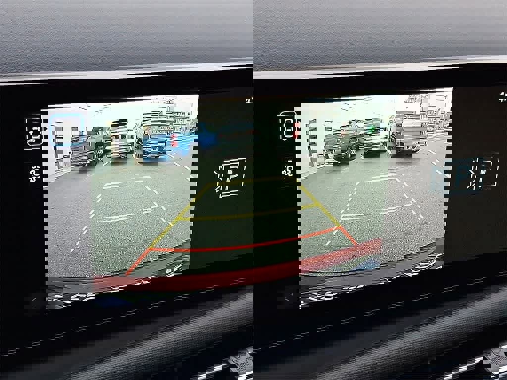 Certified 2025 Hyundai Tucson SE image 14