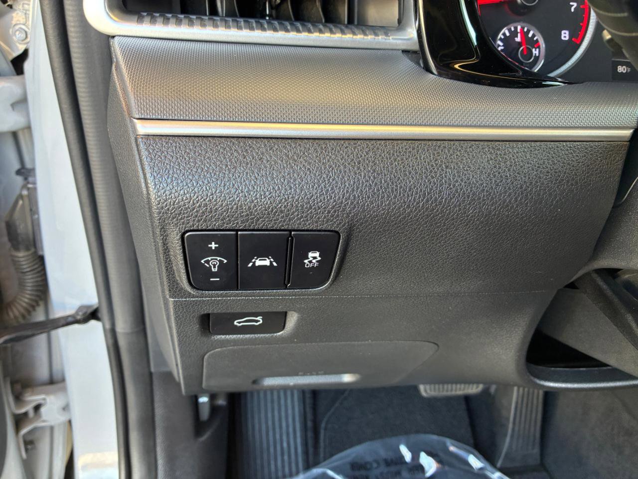 Used 2021 Kia K5 GT-Line w/ GT-Line FWD Premium Package image 22
