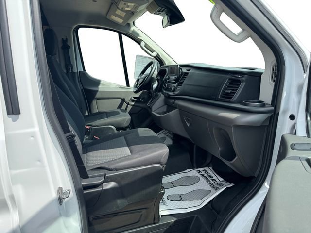 Used 2024 Ford Transit 250 Low Roof w/ Exterior Upgrade Package image 15