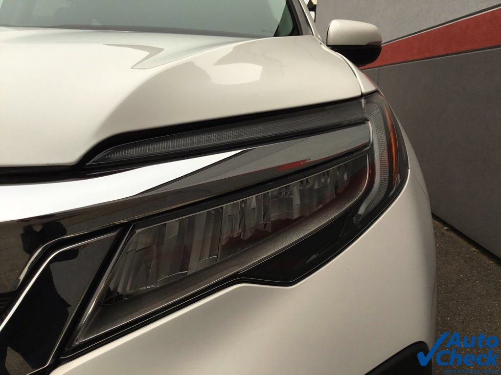 Used 2021 Honda Pilot Touring image 18