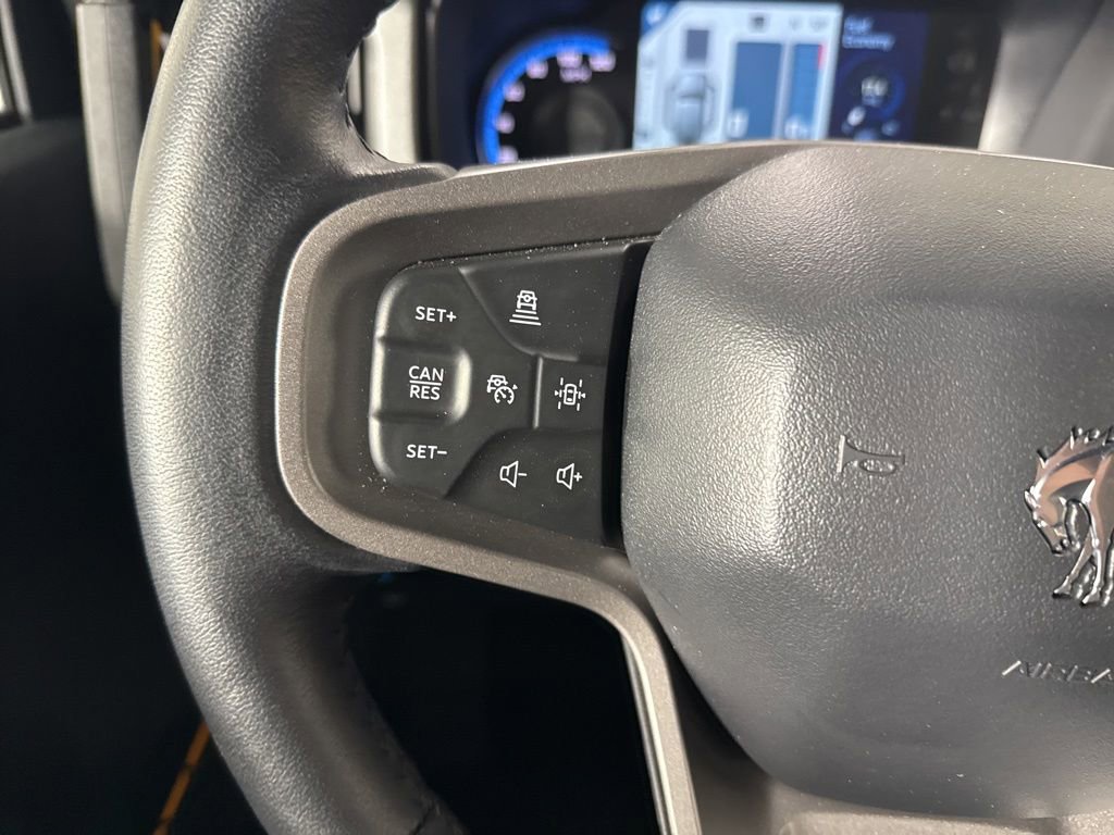 Used 2024 Ford Bronco Badlands AWD/4WD image 21