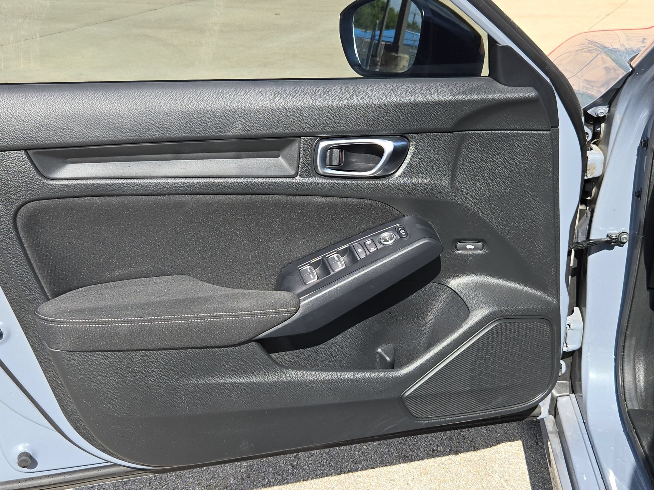 Certified 2024 Honda Civic Sport image 10