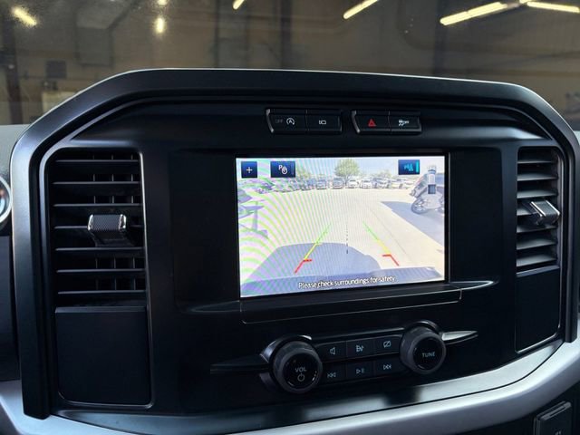 Used 2023 Ford F150 XL w/ XL Chrome Appearance Package image 11