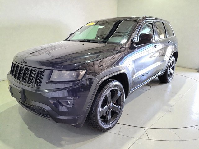 Used 2015 Jeep Grand Cherokee Altitude image 18