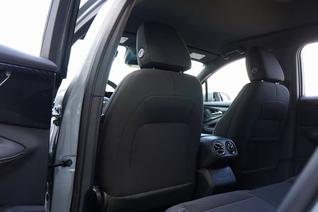 New 2026 Chevrolet Blazer EV LT FWD image 25