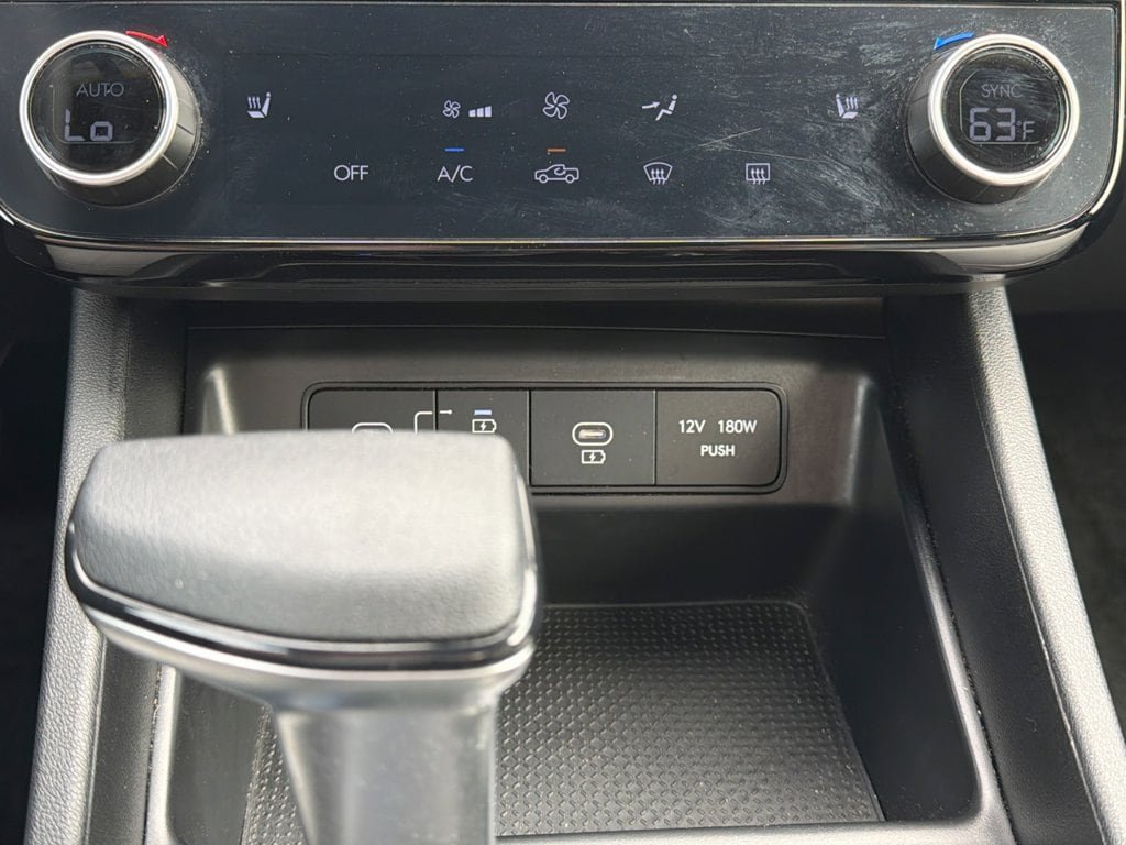 Certified 2025 Hyundai Santa Cruz SEL AWD/4WD image 25