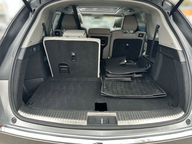 Used 2024 Acura MDX Advance image 26