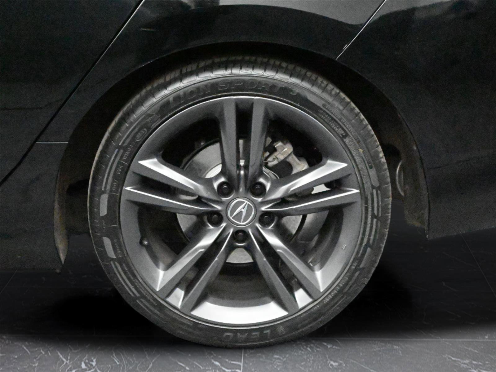 Used 2023 Acura Integra A-Spec image 13