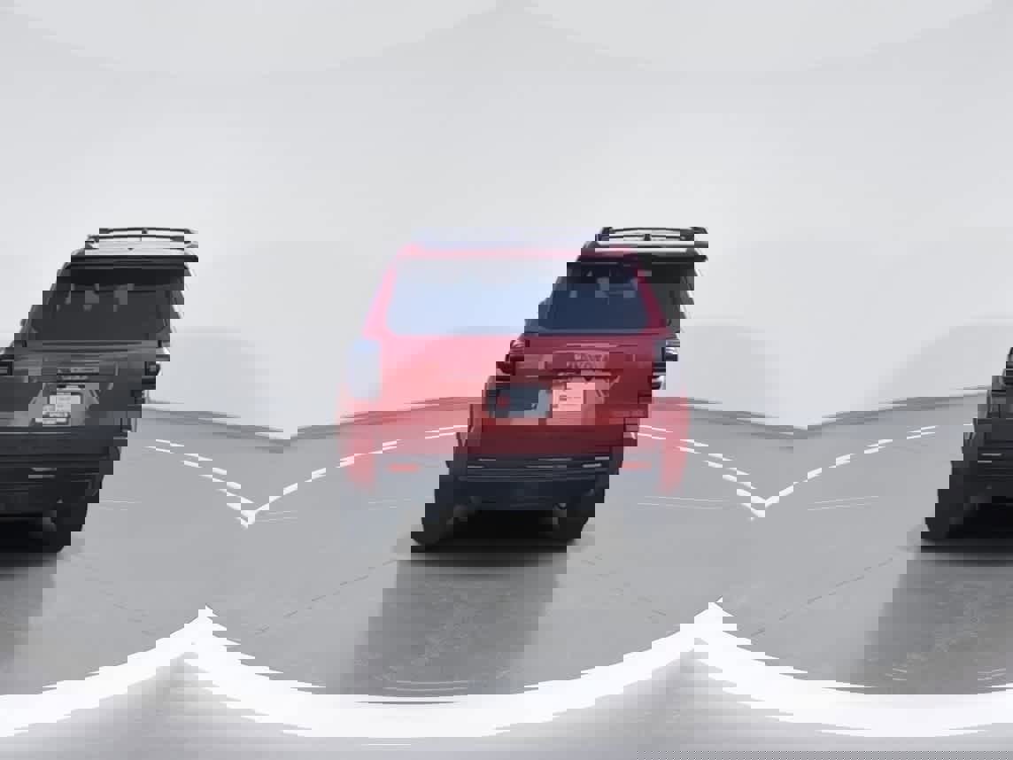 Certified 2025 Toyota 4Runner TRD Sport Premium w/ Tow Technology Package image 7