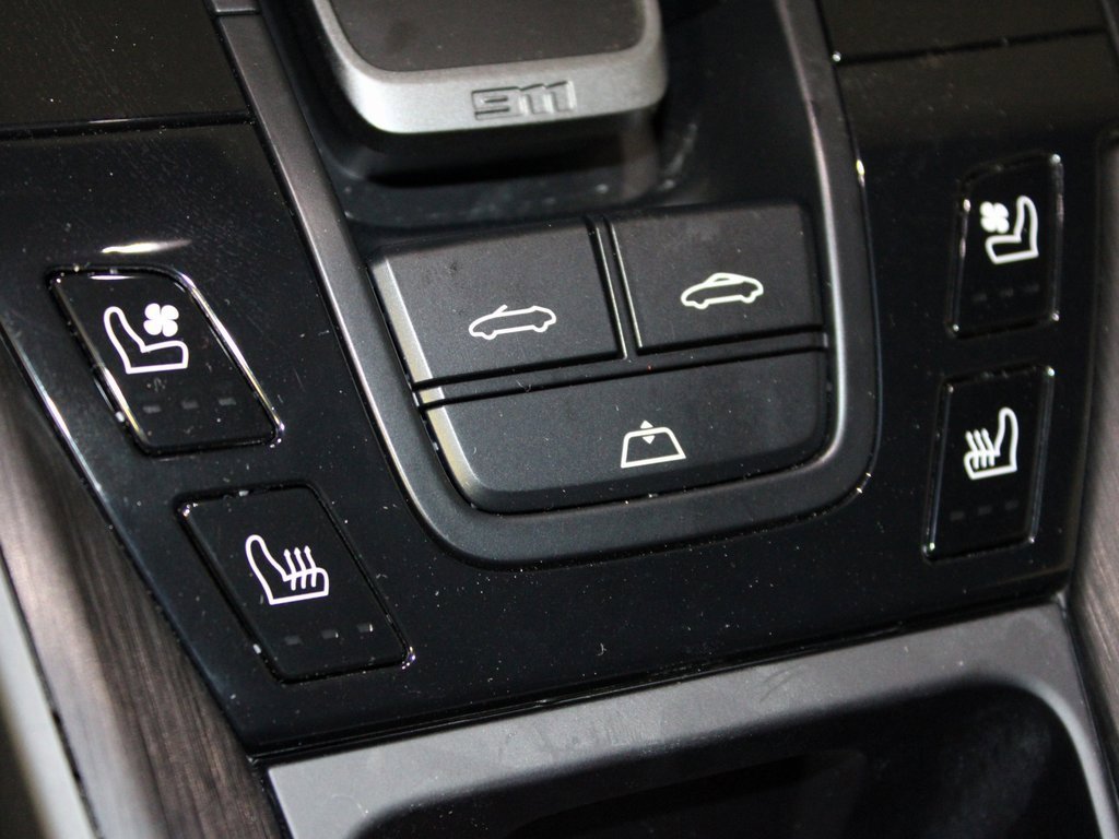 Used 2024 Porsche 911 Carrera GTS image 36