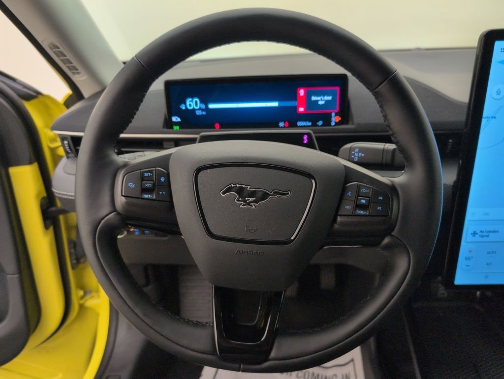 Used 2025 Ford Mustang Mach-E Select image 39