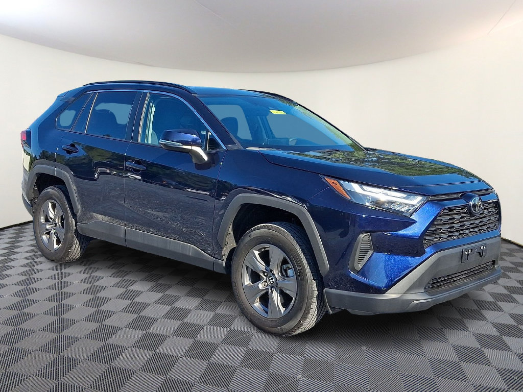 Used 2024 Toyota RAV4 XLE w/ Convenience Package