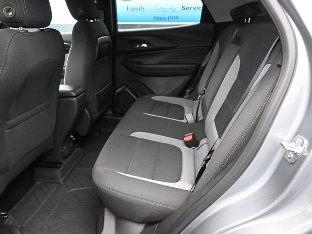 New 2026 Chevrolet TrailBlazer LT w/ Convenience Package image 10