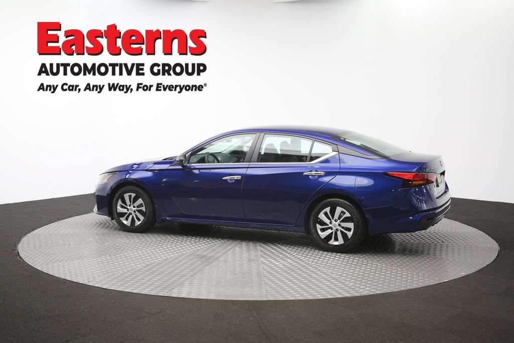 Used 2024 Nissan Altima 2.5 S FWD image 60