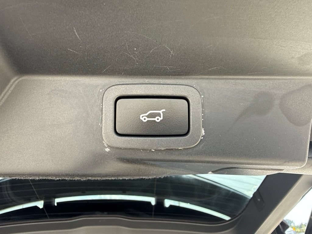 Used 2019 Land Rover Range Rover Sport Supercharged AWD/4WD image 20