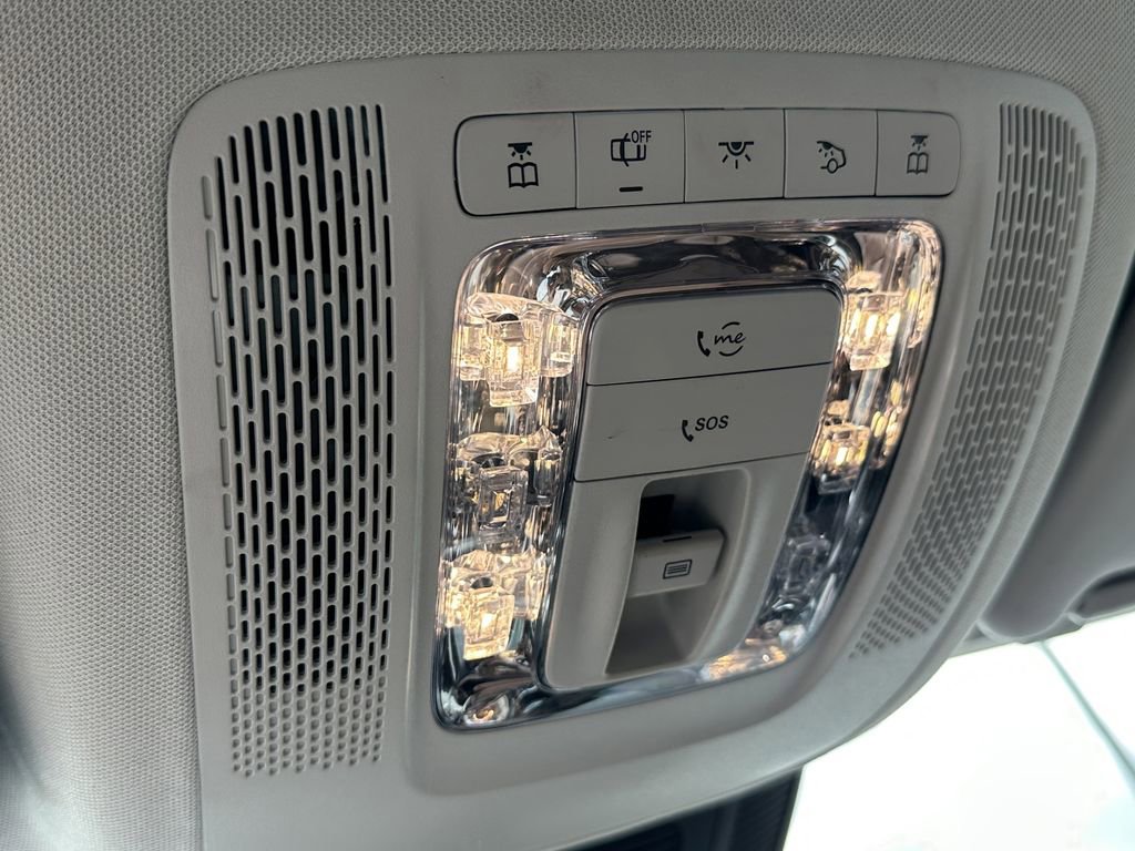 Certified 2025 Mercedes-Benz GLE 350 4MATIC image 34