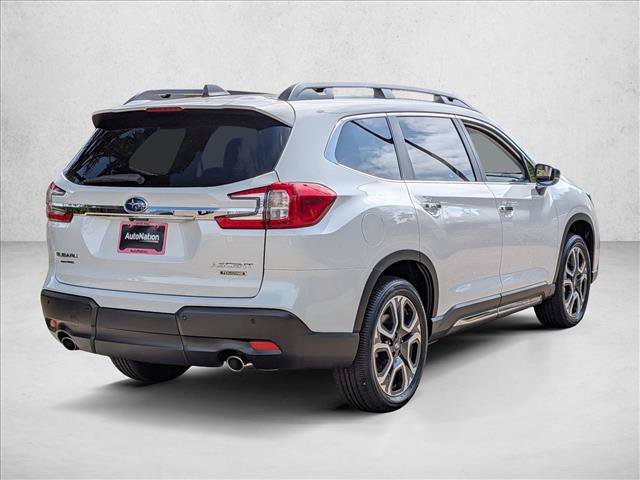 New 2026 Subaru Ascent Touring AWD/4WD image 2