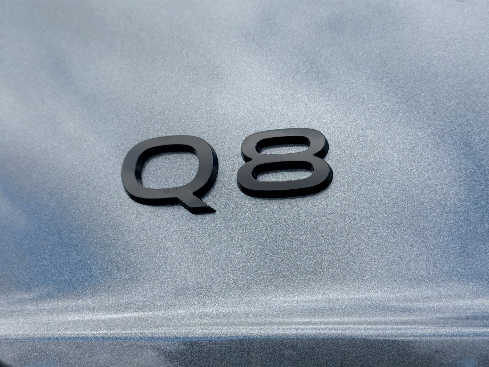 New 2026 Audi Q8 Premium Plus AWD/4WD image 11