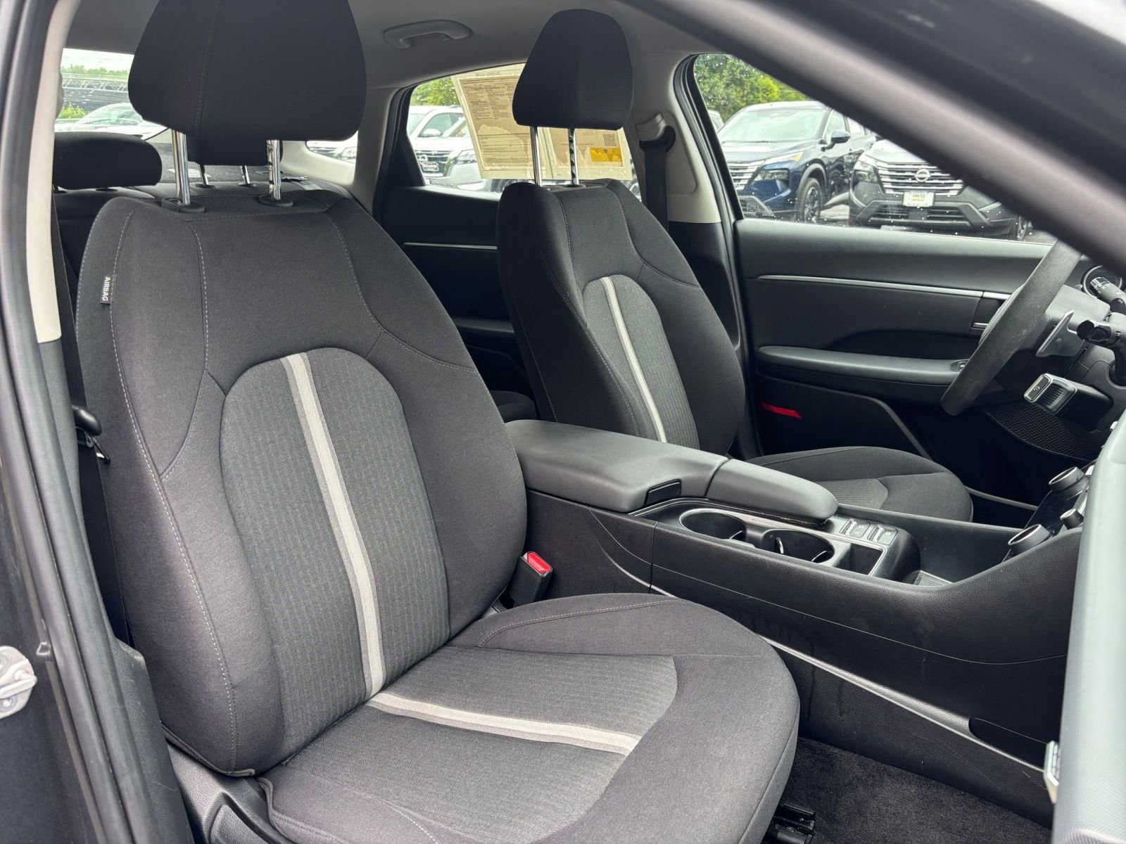 Used 2025 Hyundai Sonata SEL FWD image 50