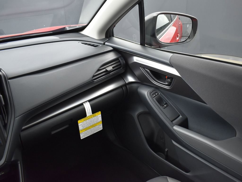 New 2025 Subaru Impreza 2.0i image 15