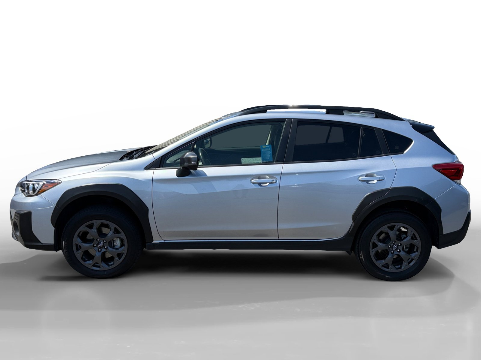 Certified 2023 Subaru Crosstrek 2.5i Sport AWD/4WD image 2