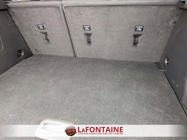 Used 2025 Buick Encore GX Preferred FWD image 27