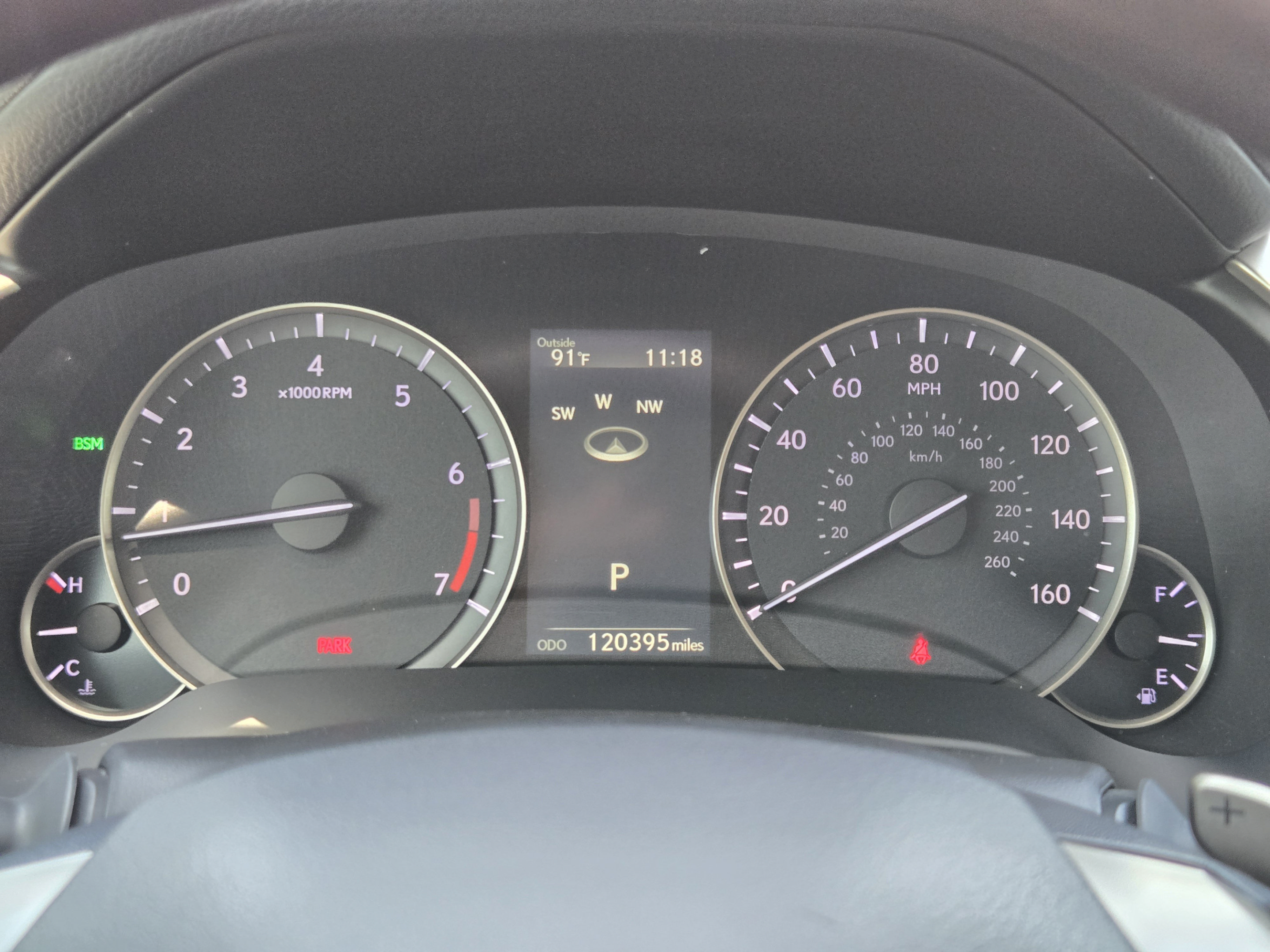 Used 2022 Lexus RX 350 FWD w/ Premium Package image 10