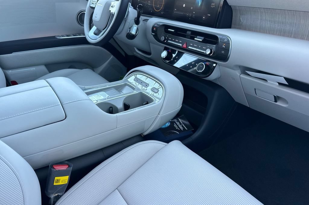 New 2026 Hyundai Palisade Calligraphy AWD/4WD image 19