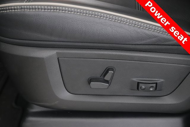 Used 2024 RAM 2500 Limited image 20