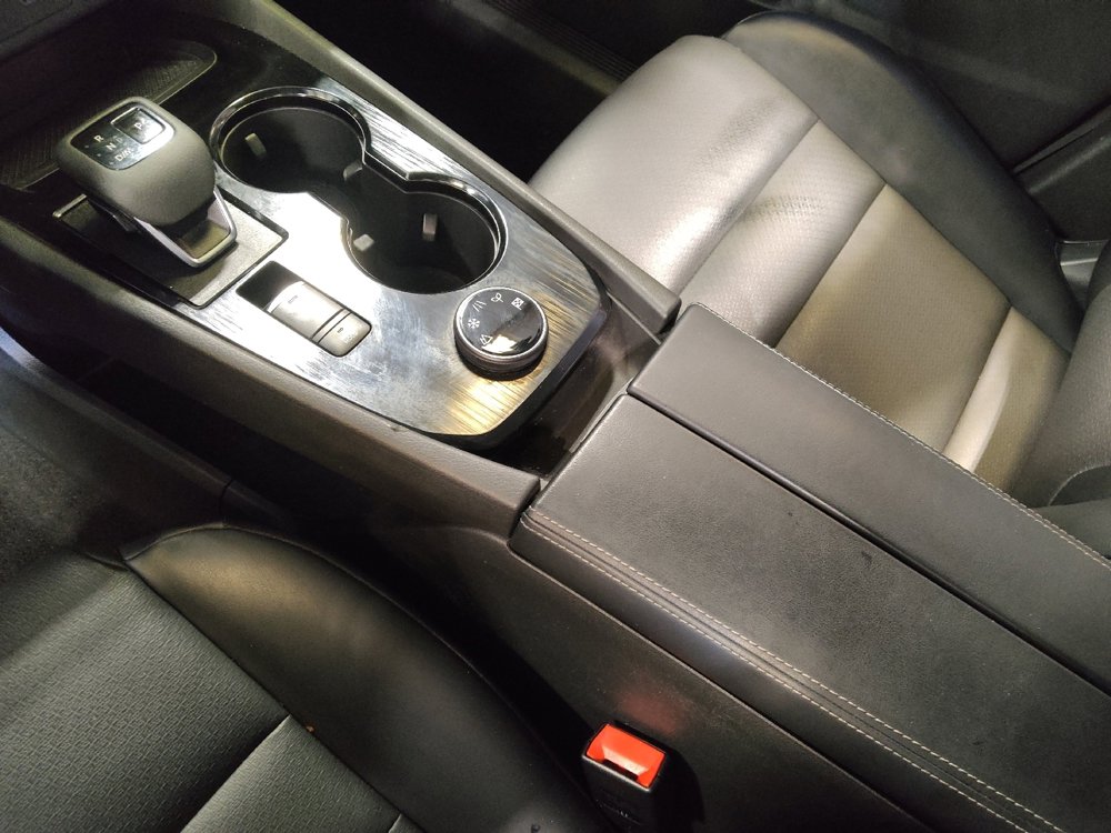 Used 2023 Nissan Rogue SV w/ SV Premium B Package image 26